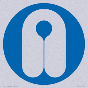 Custom Mandatory: Wear a life jacket